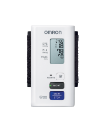  Omron NightView tlakomjer